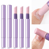 Furtherpretty 5Pcs Cuticle Oil Pusher Pens set for precise cuticle care and nail hydration.