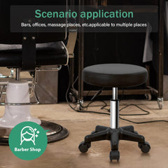 FURWOO 360° swivel base enables smooth multi-direction movement