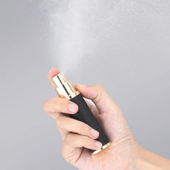 Fusupak leather outer shell with lychee pattern for a premium feel and grip.