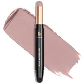 FV lapiz sombra crema rosado mate: textura seda y deslizamiento suave para párpados.