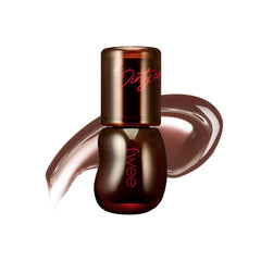 Fwee 3D Volume Gloss Dirty Cola 30-percent bottle with subtle sheen and lasting moisture.