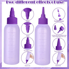FXSPLCZ ergonomic root applicator offers comfortable grip during longer use.