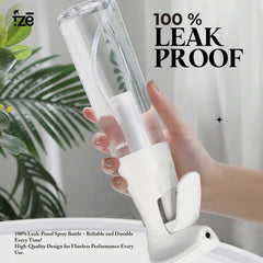 FZE 300ml spray bottle multipurpose tool for hair, plants, and skincare