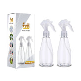 FZE Mini Mist 200ml bottle showing compact design for precise spraying