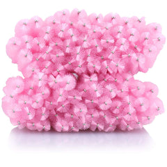 G2PLUS flexible spoolie head bends to suit your lashes