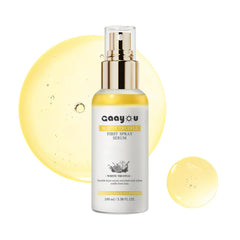 Gaayou trufa blanca bruma facial: hidratación suave para todo el día