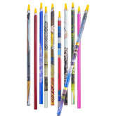 GA&EN self-adhesive pickup pencil pack for rhinestones with quick placement.