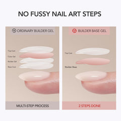 GAOY base de construcción color 30 g para aplicación en casa.
