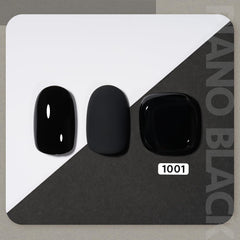 GAOY 1001 bottle with brush tip for precise at-home manicures