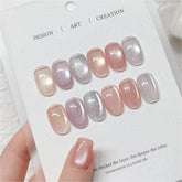 GAOY Cat Eye Magnet tool for shaping glitter effect at home