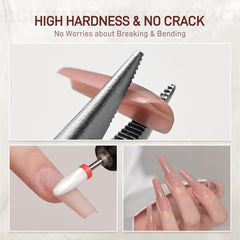 GAOY gel poligel cristal: duración de hasta cuatro semanas con preparación adecuada.