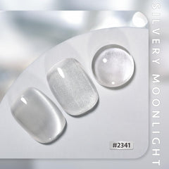 GAOY Glitter holographic finish creates a reflective, eye-catching look.