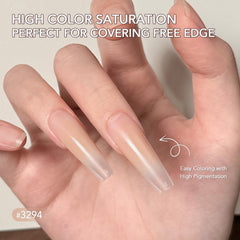 GAOY ombre sponges with grabber tool enabling mess-free gradient application
