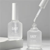 GAOY primer de uñas ácido-cero mejora adherencia del esmalte.