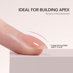 GAOY secado con luz UV para manicura rápida en casa.