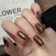 GAOY Set Gel Uñas: seis colores para combinaciones versátiles.