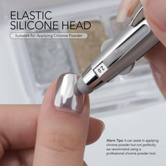 GAOY size marking from 0.8 to 2.0 mm for detailed to bold dots.