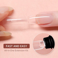 GAOY UV lamp starter for quick, even cures at home.