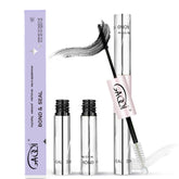 GAQQI Lash Cluster Bond bottle for strong cluster attachment and long wear