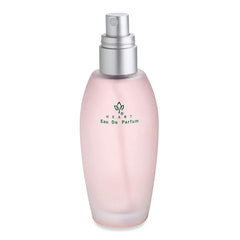 Garden Botanika Heart Eau De Parfum bottle front view for everyday elegance