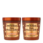 Garnier Hair Honey Jelly para definición de rizos y brillo.