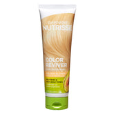 Garnier Nutrisse 5-Minute Nourishing Color Mask packaging showing quick color refresh.