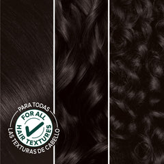 Garnier Nutrisse Ultra Creme after-color conditioner for smoother, shinier hair
