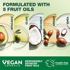 Colorant swirl illustrates the mix-and-apply process.