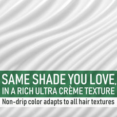 Garnier Nutrisse Ultra Creme gloves included for mess-free application