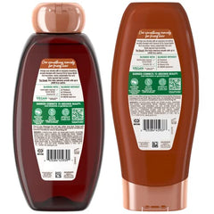 Garnier Whole Blends Kit Cuidado Frizz: solución completa para control diario
