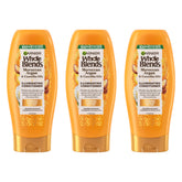 Garnier Whole Blends argan camellia bote iluminacion cabello brillante