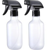 GearTrust small water spray bottle with adjustable mist for hair dampening.