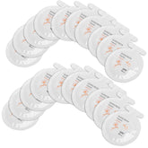 Gegong protector solar SPF46 PA+++ con empaque individual para viaje seguro.