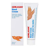 GEHWOL Hand Cream 2.6 oz front view showing moisture protection