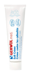 GEHWOL Med Crema Piel Pie: suaviza y humecta la piel de los pies.