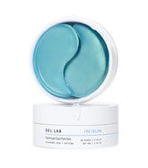 Gel Lab REGLOW eye patches pack for convenient at-home eye care and refreshment.