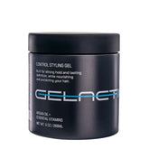 Gelactica Max Control aplicación fácil para peinado definido durante el día
