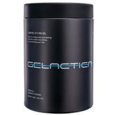 Gelactica Max Control gel for slick back style with strong hold and shine