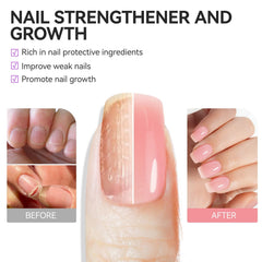 gelike ec Color Freedom mini-size nude to red for quick shade changes.