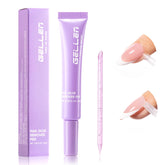 GELLEN Nail Glue Remover 20ml for precise, quick removal of press-on glue.