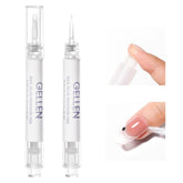 GELLEN Nail Glue Remover Pen with precision nozzle for controlled removal
