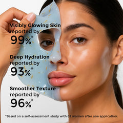 GEMSKIN jelly mask bowl for precise mixing and easy application