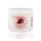 Gena Healthy Hoof Cream hidrata cuticulas y uñas, dejando la piel suave.