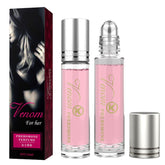 Generic 2Pcs Phero Perfume bottle closeup highlighting long-lasting aroma.