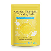 Generic Kojico Cúrcuma: pad rostro para limpieza profunda y piel radiante.