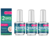Generic Keratin Nail Oil Bottle for conditioning nails and cuticles.