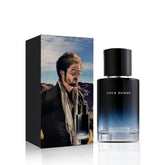 Generic Men's Hypnotic Perfume bottle close-up showing premium design for on-the-go fragrance.