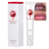 Serum aclarador labial de Generic en envase elegante para uso diario.