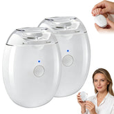 Generic Universal Automatic Fingernail Grinder front view showing portable, mess-free trimming