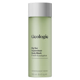 Geologie Big Sur: botella de eucalipto para una ducha fresca y vigorizante.